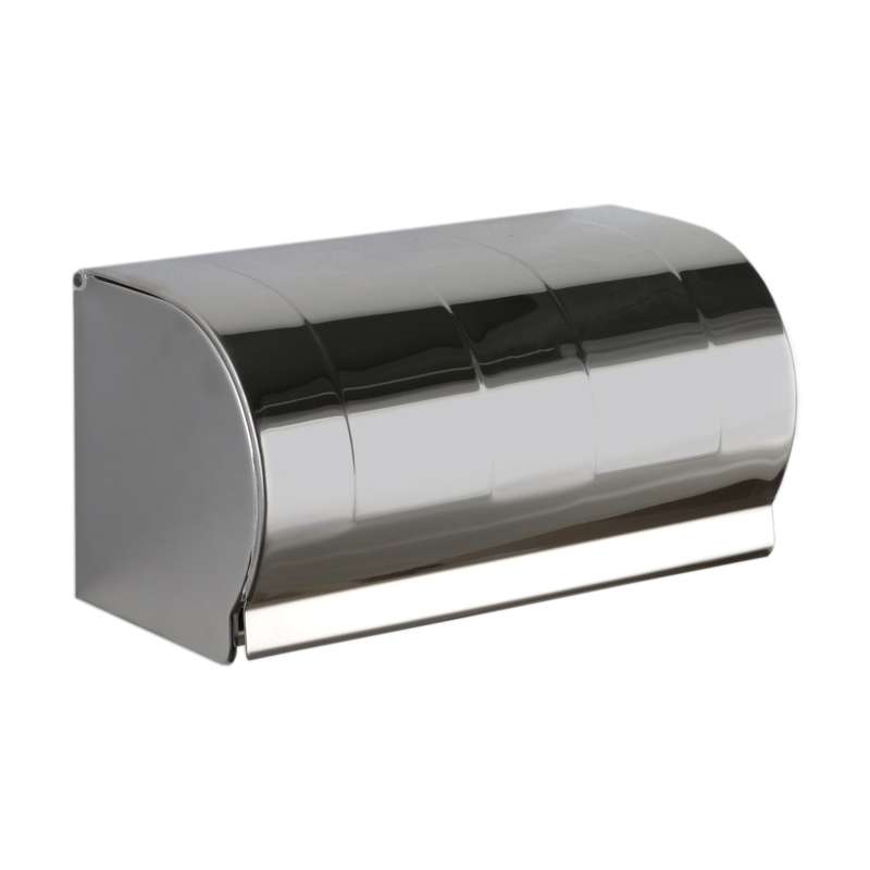 پایه رول دستمال کاغذی دلفین مدل K18-C