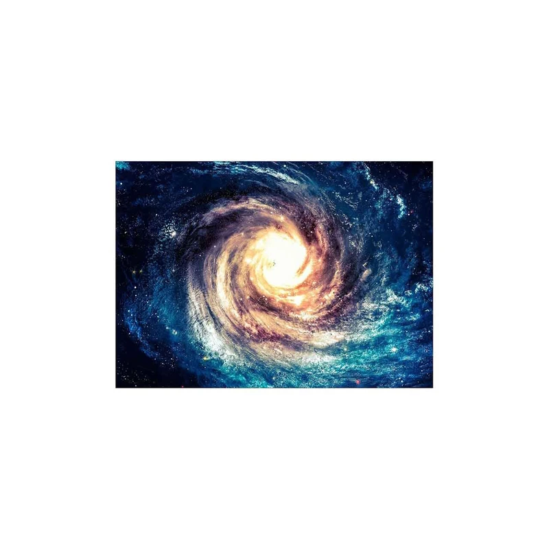 تابلو شاسی ونسونی طرح Andromeda Galaxy سایز 30 × 40