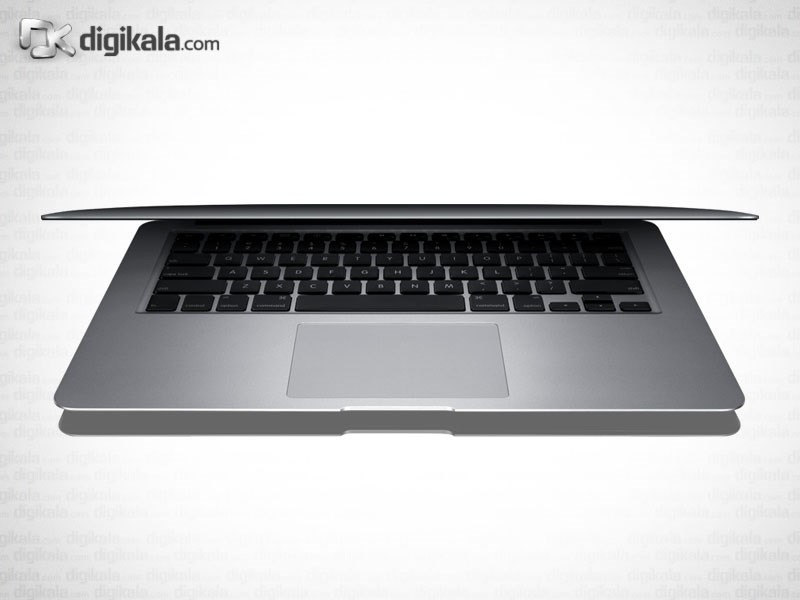 لپ تاپ 11 اینچی اپل مدل MacBook Air MD224 لپ تاپ 11 اینچی اپل مدل MacBook Air MD224