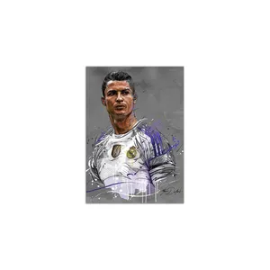 Wensoni CR7 Art Chassis 40 x 30