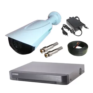 سیستم امنیتی مدل 1n7020
