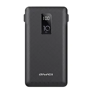 شارژر همراه اوی مدل P8K ظرفیت 10000 میلی آمپر ساعت