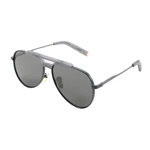 عینک‌ آفتابی دیتا مردانه مدل lancier