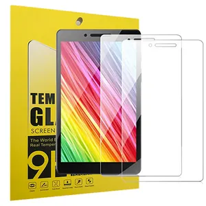 محافظ صفحه نمایش مدل GL9 مناسب برای تبلت سامسونگ Galaxy Tab A 8.0 2019 T295  بسته 2 عددی