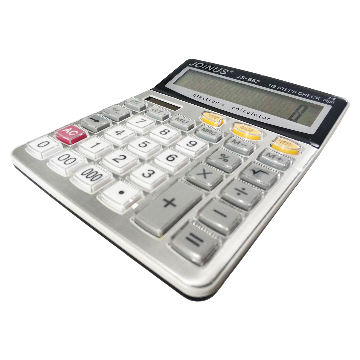 ماشین حساب جوینوس مدل JS-862