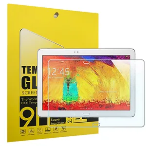 محافظ صفحه نمایش مدل GL9 مناسب برای تبلت سامسونگ Galaxy Note 10.1 2014 P601
