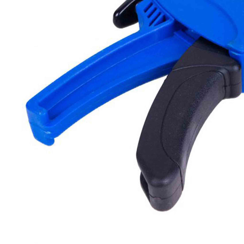 گیره پیچ دستی نووا مدل NTC 4079 گیره پیچ دستی نووا مدل NTC 4079