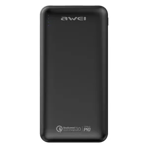 شارژر همراه اوی مدل P96K ظرفیت 20000 میلی آمپر ساعت