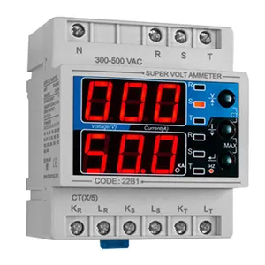 مولتي متر شيوا امواج مدل VAB-1000A