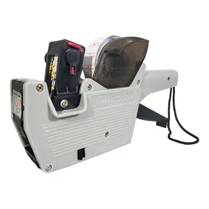 لیبل زن هپو مدل RS-2500