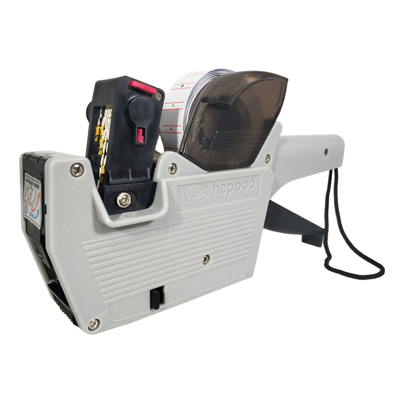 لیبل زن هپو مدل RS-2500
