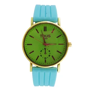 ساعت مچی عقربه ای مدل fa43