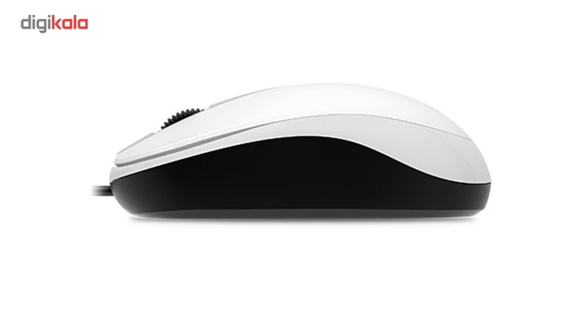 عکس شماره 9 : ماوس جنیوس مدل dx-120