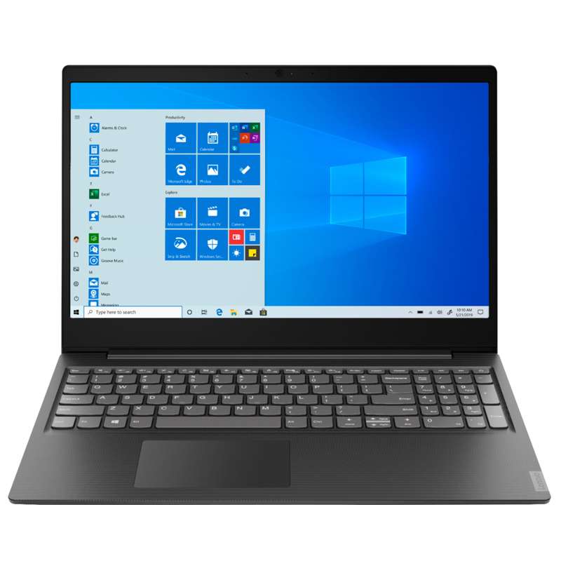 لپ تاپ 15 اینچی لنوو مدل Ideapad L340-HR لپ تاپ 15 اینچی لنوو مدل Ideapad L340-HR