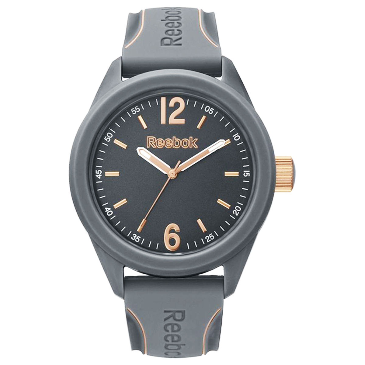 ساعت مچی عقربه ای ریباک مدل RF-SDS-G2-PAIA-A3