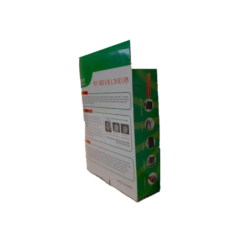 کیت تمیز کننده مدل EXPERT 1