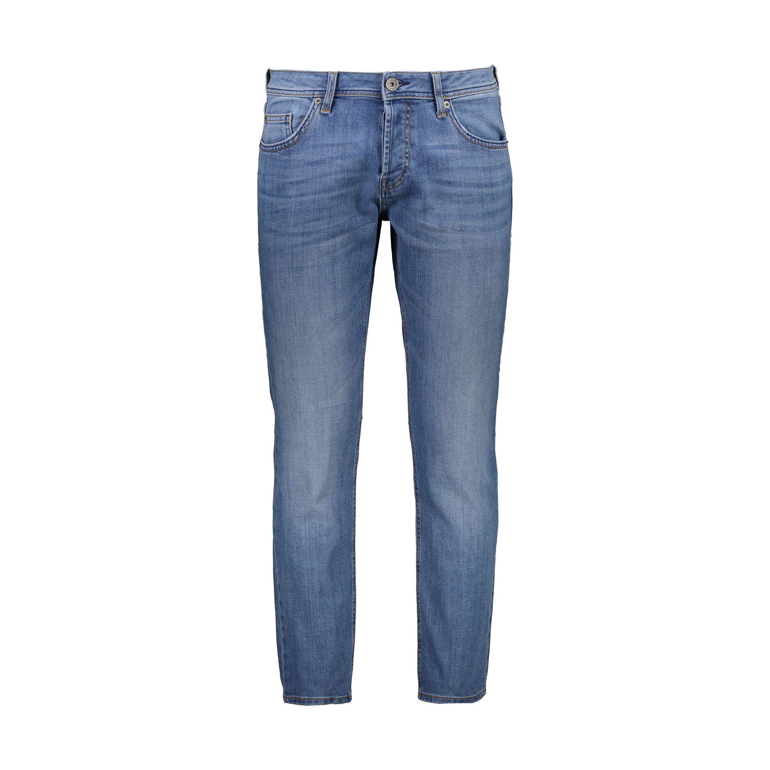 شلوار جین مردانه کالینز مدل CL1019139-Blue