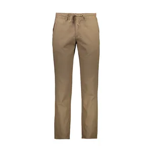 شلوار مردانه کالینز مدل CL1025847-Camel