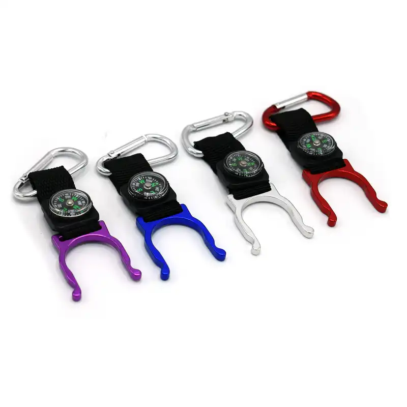 کارابین حمل بطری آب مدل 0021