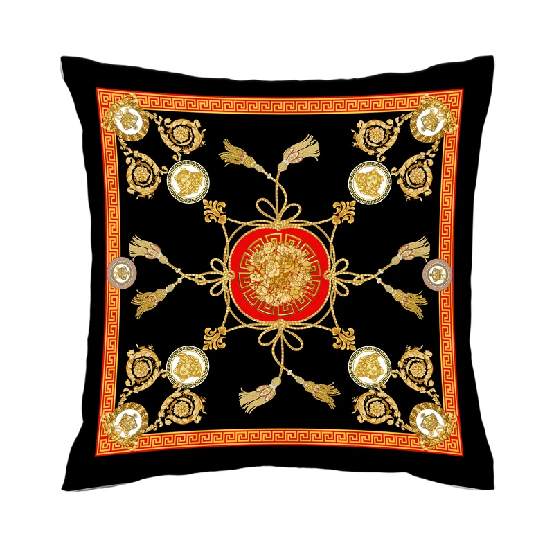 کاور کوسن طرح مثلث کد 3065