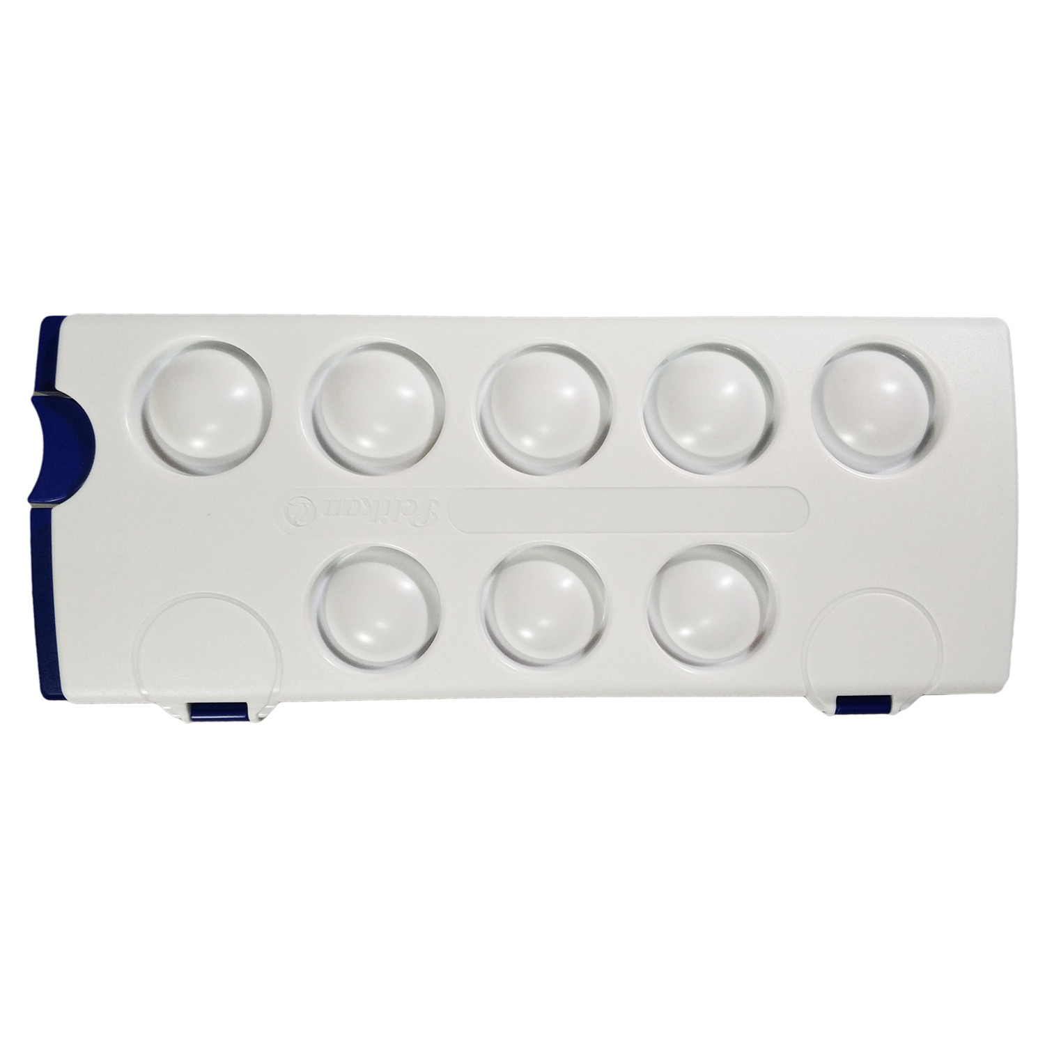 آبرنگ 12 رنگ پلیکان کد 854 720-735-K12 آبرنگ 12 رنگ پلیکان کد 854 720-735-K12