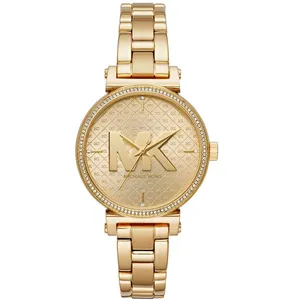 Michaelkors mk4334 watch for woman
