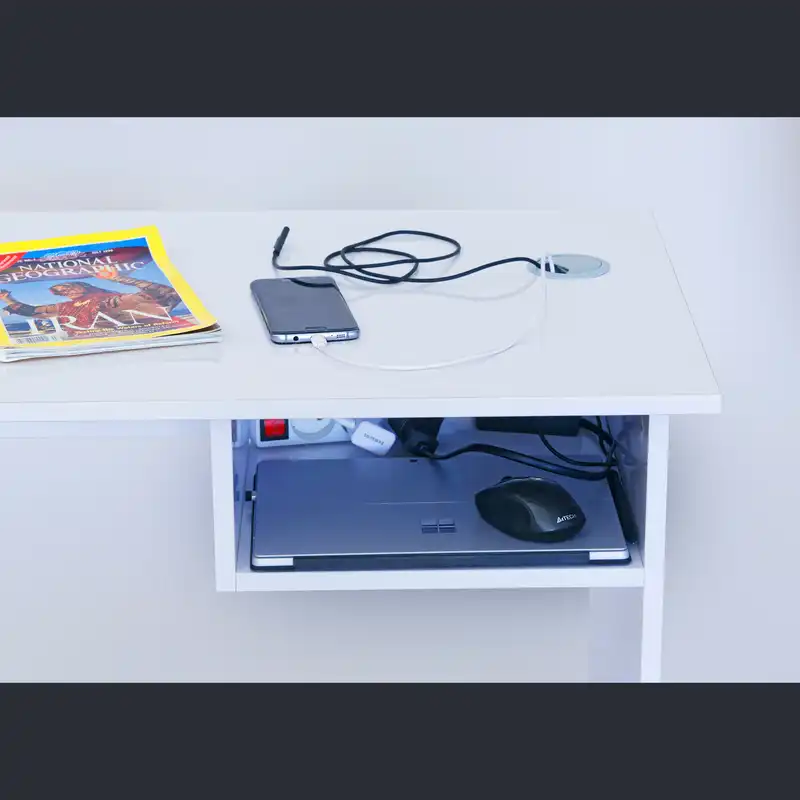 میز تحریر گنجینه مدل E300