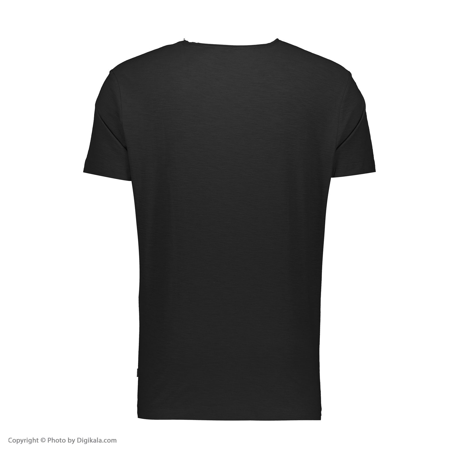 تی شرت مردانه کالینز مدل CL1006931-BLK