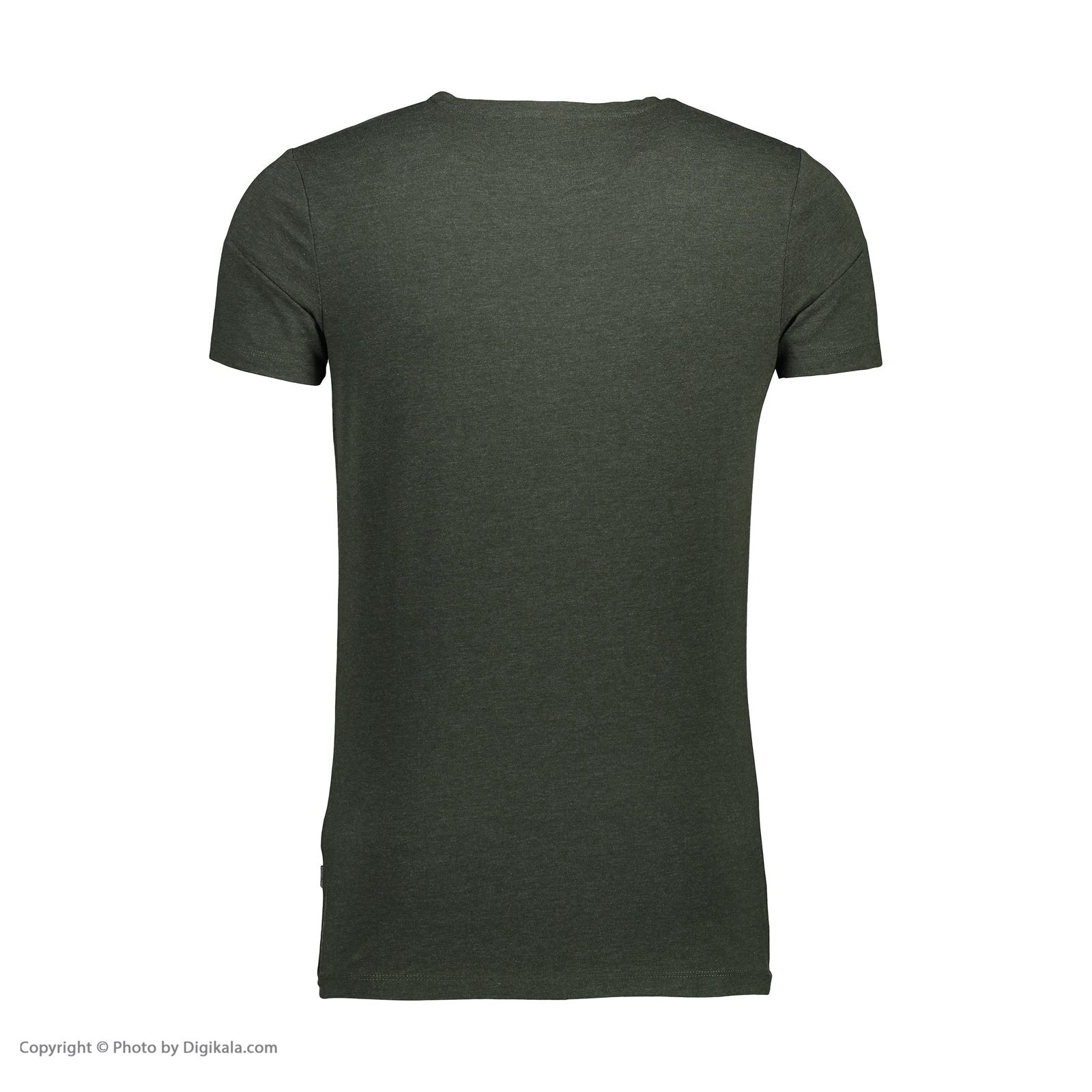 تی شرت مردانه کالینز مدل CLTKTMTSH0240850-KML