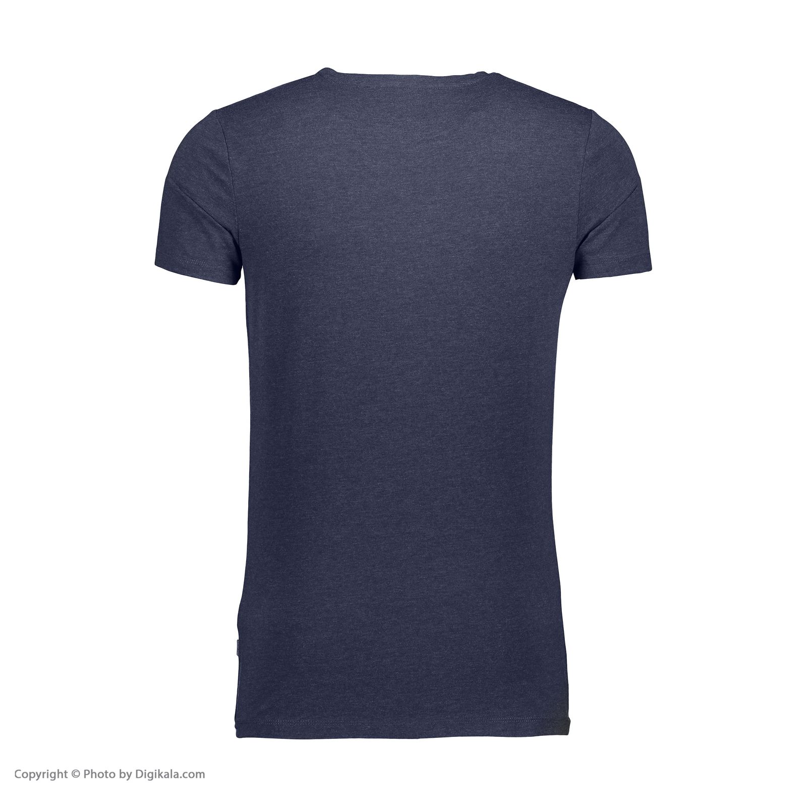 تی شرت مردانه کالینز مدل CLTKTMTSH0240850-MNV