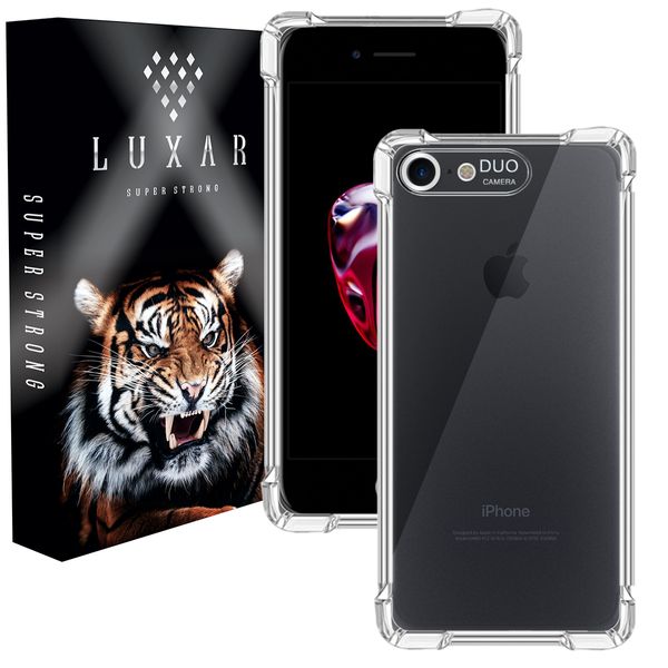 کاور لوکسار مدل UniPro-200 مناسب برای گوشی موبایل اپل iPhone 7/8
