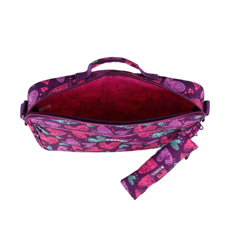 کیف رو دوشی گابل مدل Dream 224759 به همراه جامدادی