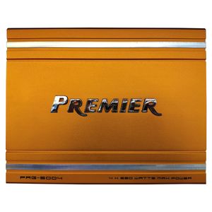 نقد و بررسی آمپلی فایر خودرو پریمر مدل PRG-5004 توسط خریداران