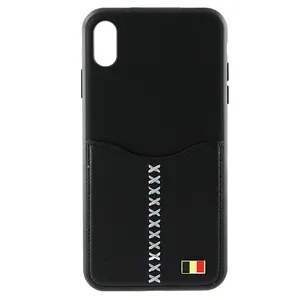 Mentor Vll STARKE Cover For Apple iphone XS MAX