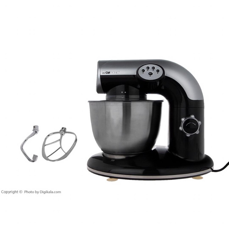 ماشین آشپزخانه کلترونیک مدل 3323