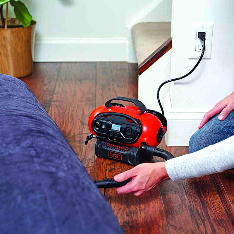 کمپرسور فندکی بلک اند دکر مدل BCDINF18N