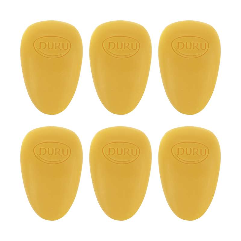 صابون دورو مدل Natural Moisture وزن 120 گرم بسته 6 عددی