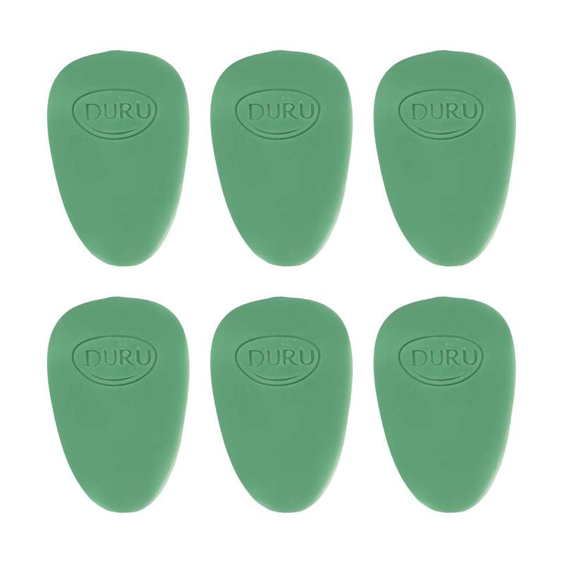 صابون دورو مدل Herbal Touch وزن 120 گرم بسته 6 عددی