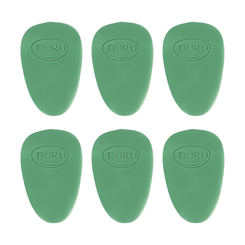 صابون دورو مدل Herbal Touch وزن 120 گرم بسته 6 عددی