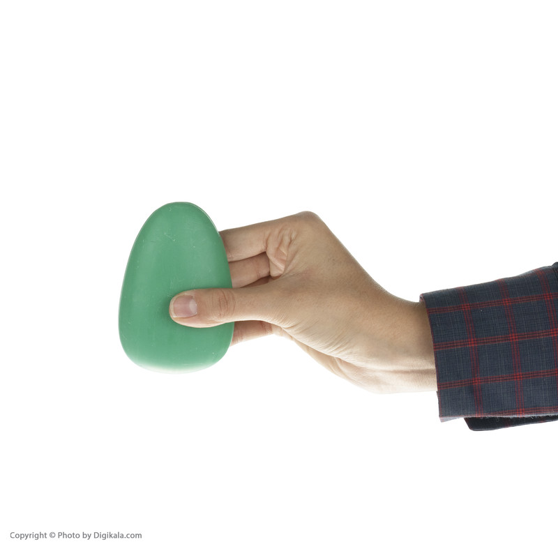 صابون دورو مدل Herbal Touch وزن 120 گرم بسته 6 عددی