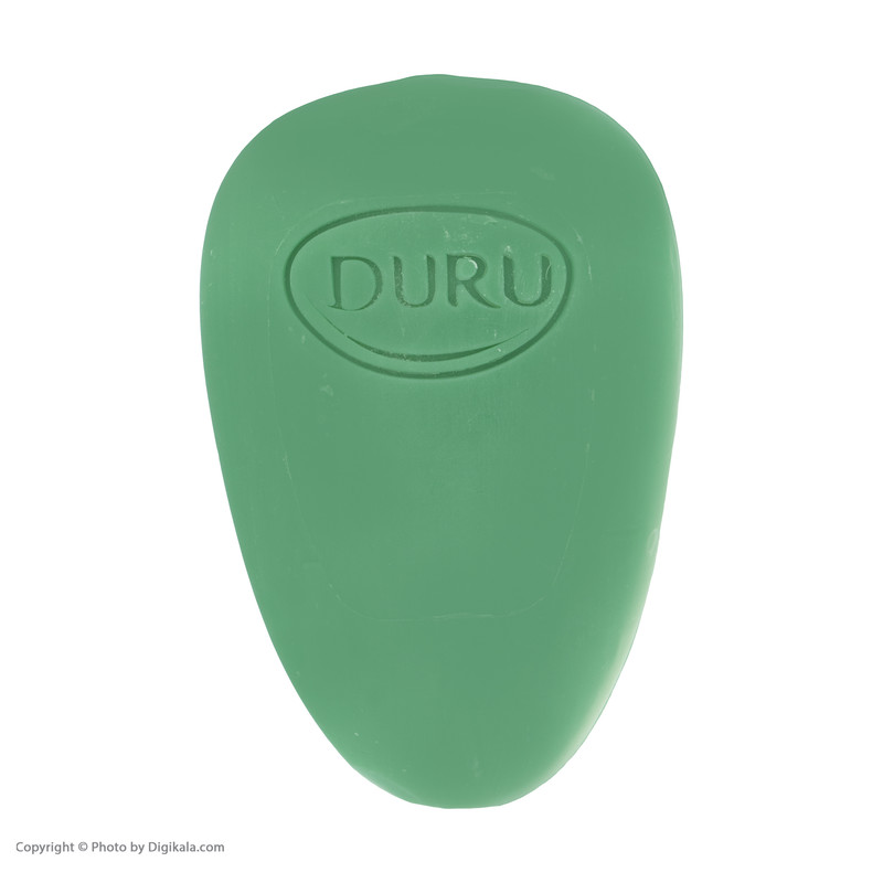 صابون دورو مدل Herbal Touch وزن 120 گرم بسته 6 عددی