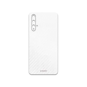 MAHOOT Ceramic-Fiber Cover Sticker for Huawei NOVA 5T