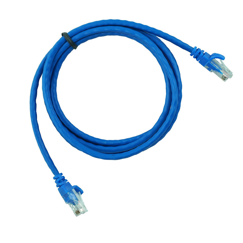 کابل شبکه Cat5E مدل MPC5E