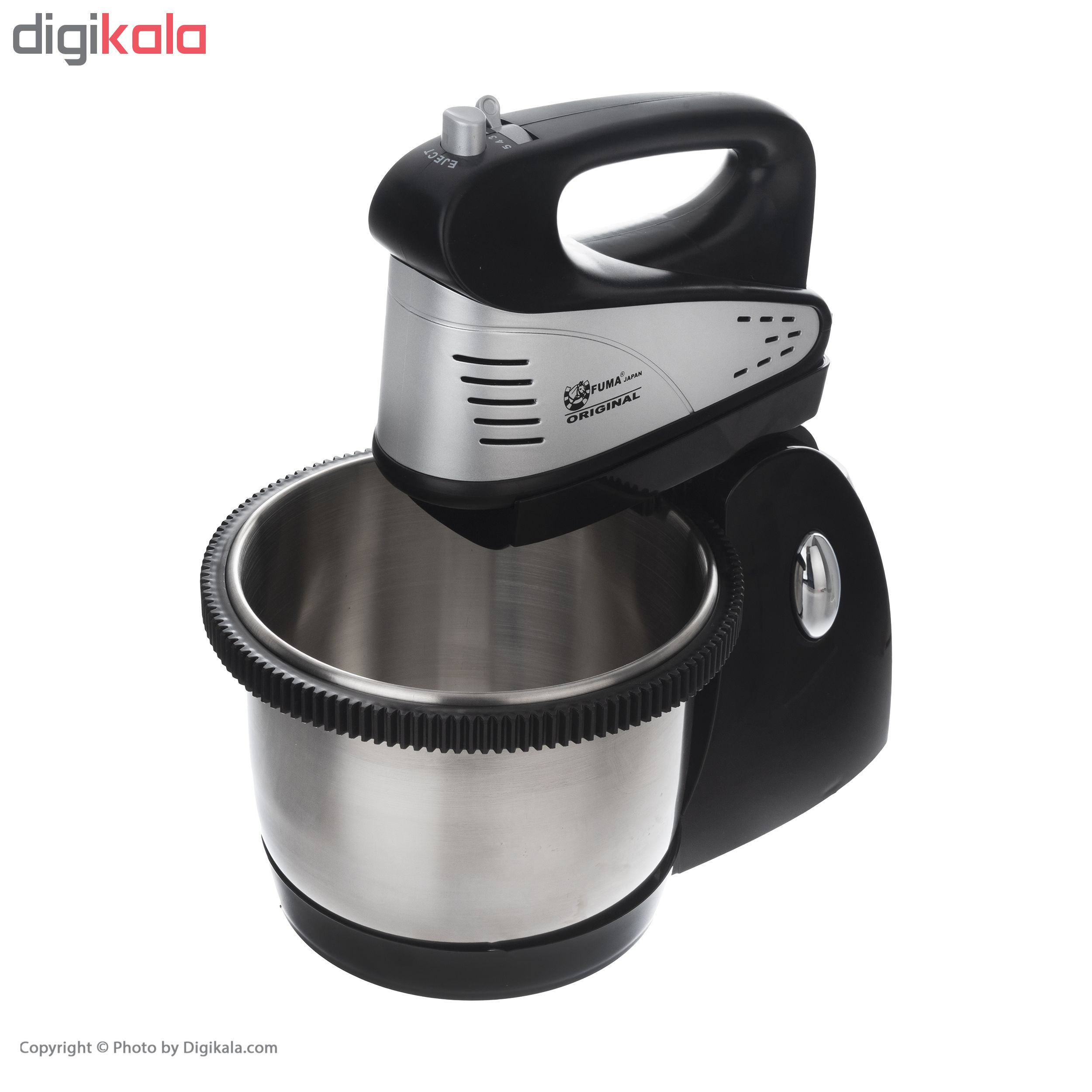 همزن فوما مدل FU-1924