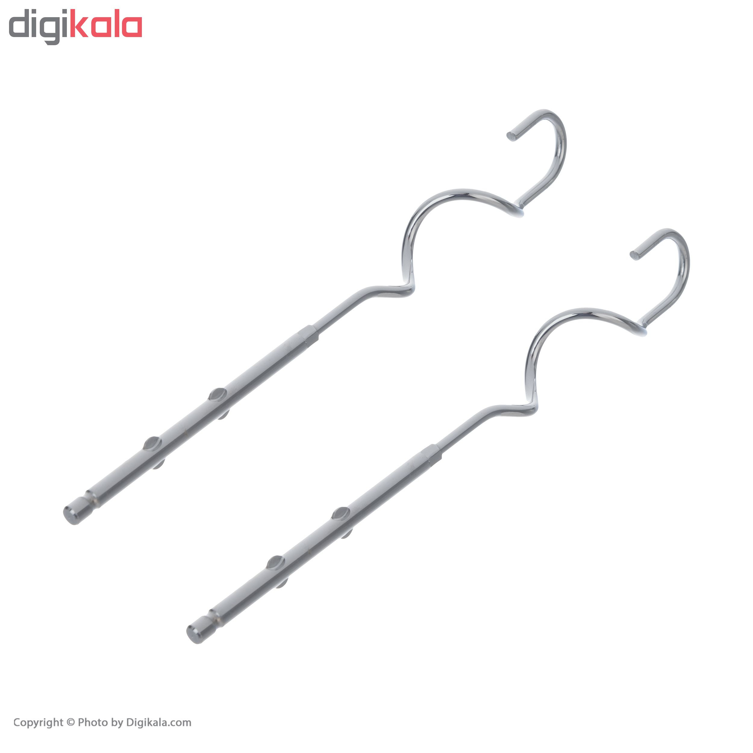 همزن فوما مدل FU-1924