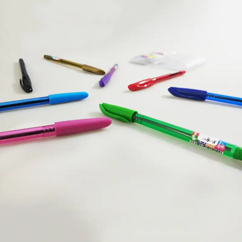 خودکار سفیر مدل Alvand بسته 8 عددی