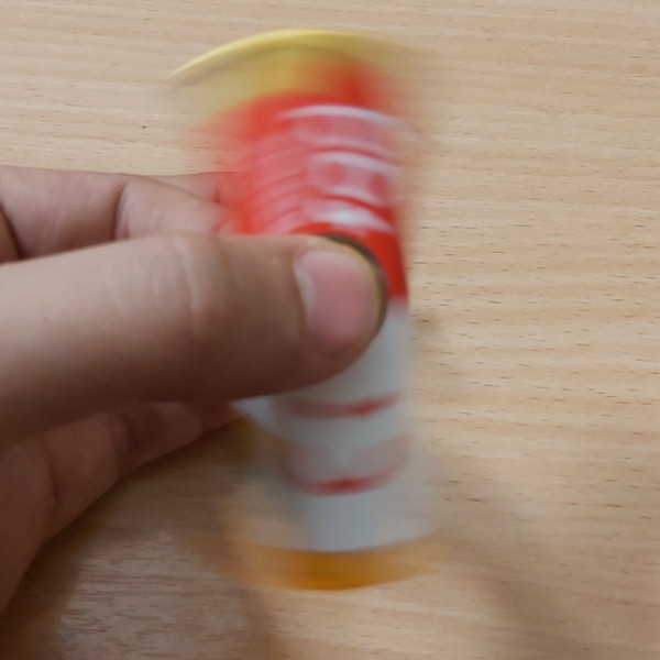 فندک طرح اسپینر کد CFS