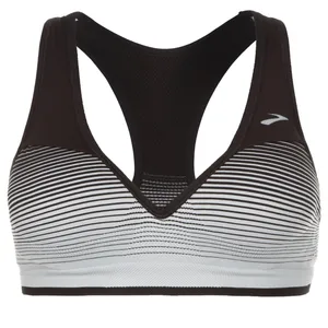 نیم تنه ورزشی زنانه بروکس مدل 300627090