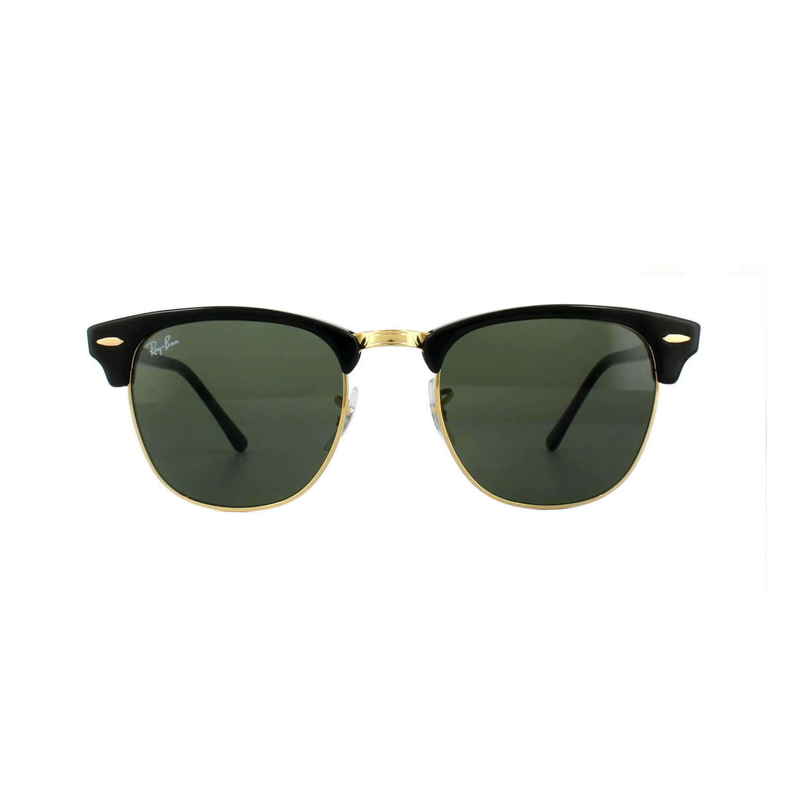 عینک آفتابی ری بن مدل 3016 W0365 51 -  - 3