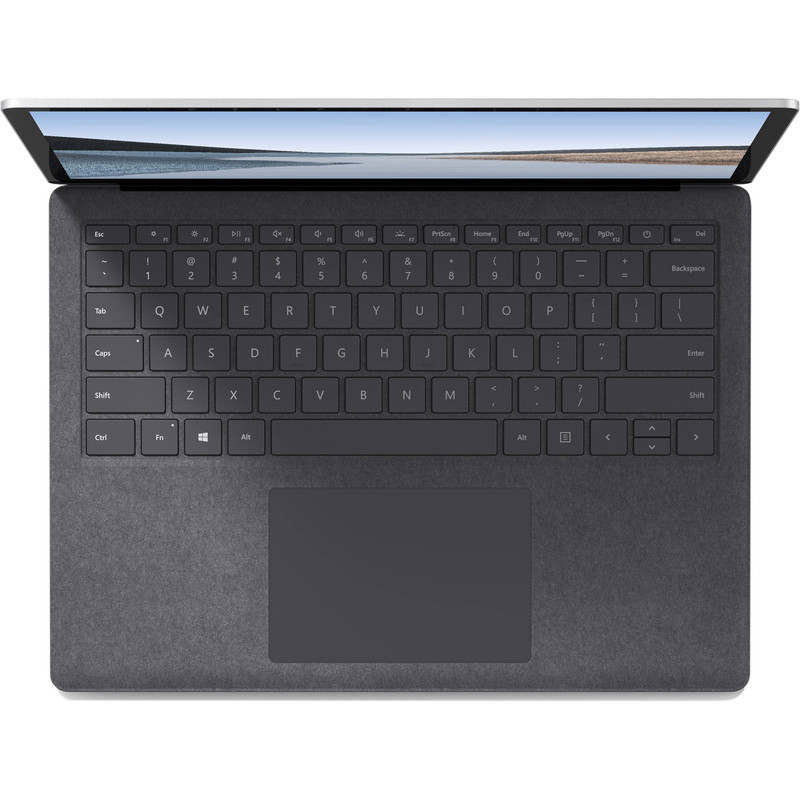 لپ تاپ 13 اینچی مایکروسافت مدل Surface Laptop 3 - C 1